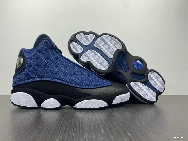 HYPE Jordan DJ5982-400 Air Blue Brave 13 0612